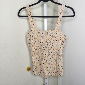 Madewell tank top